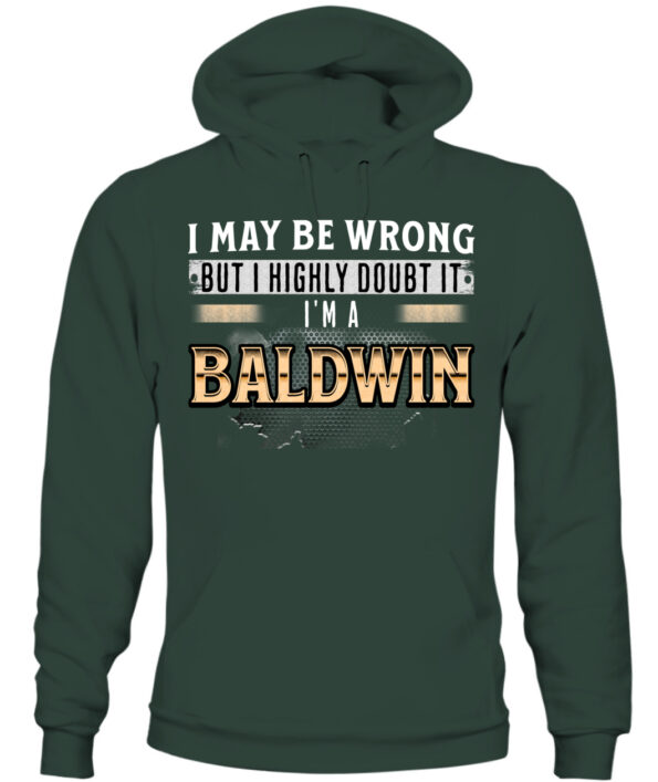 Baldwin - Image 7