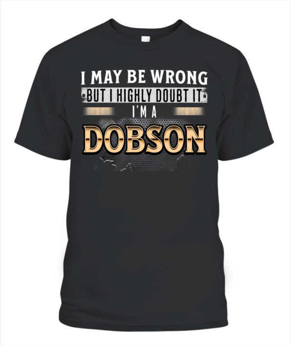 Dobson