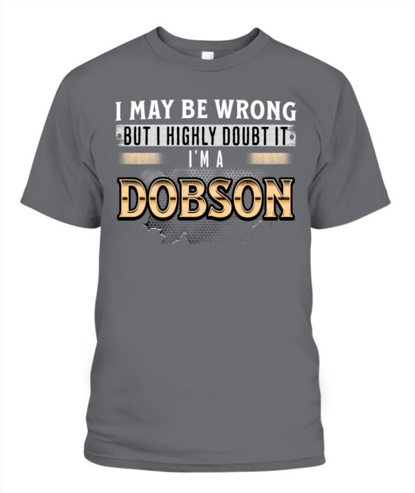Dobson - Image 4