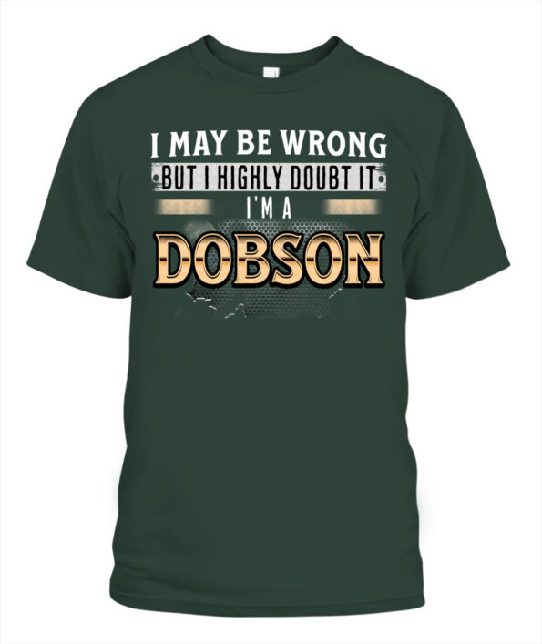 Dobson - Image 2