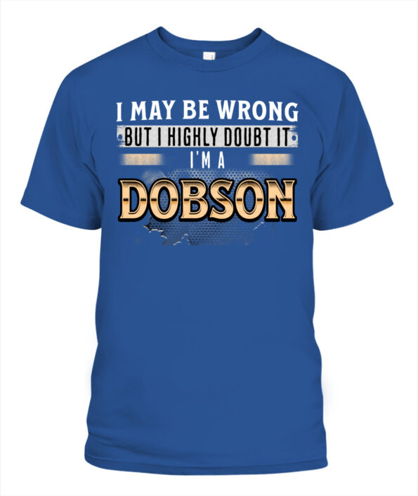 Dobson - Image 5