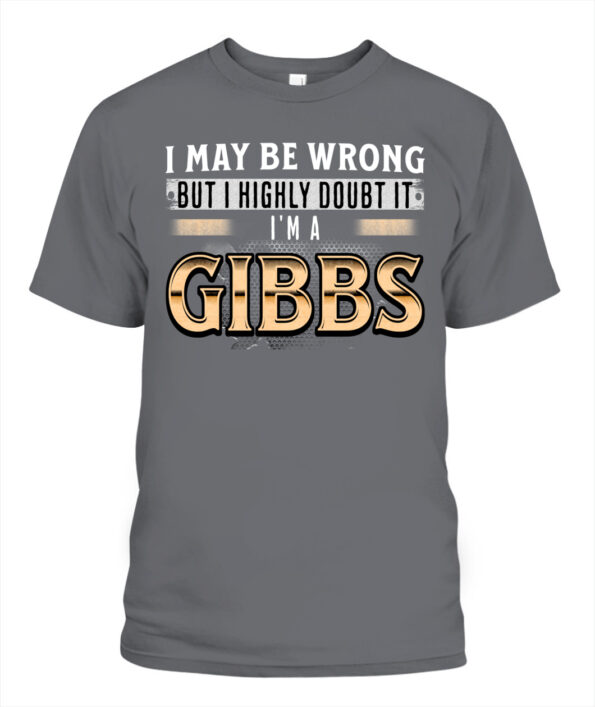 Gibbs - Image 4