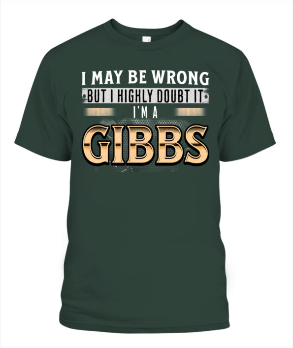 Gibbs - Image 2