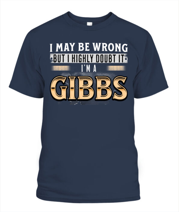 Gibbs - Image 3