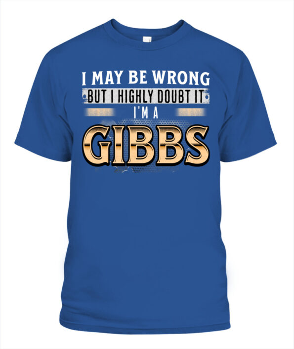 Gibbs - Image 5