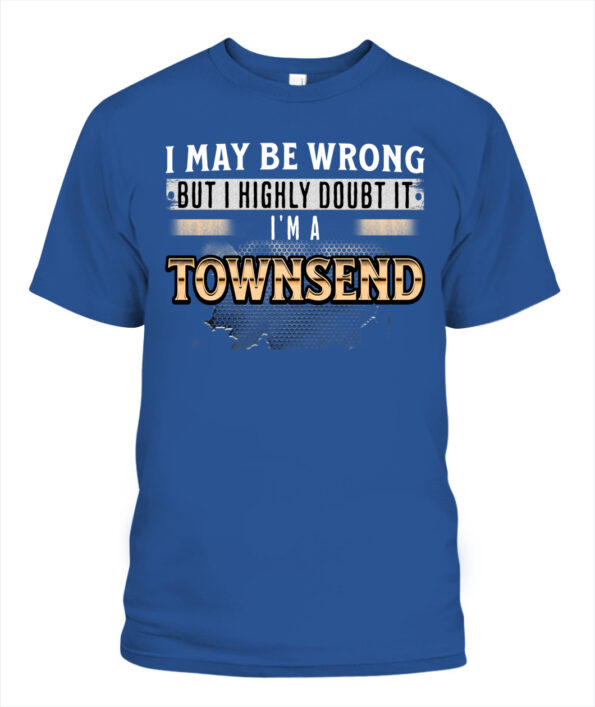 Townsend - Image 5