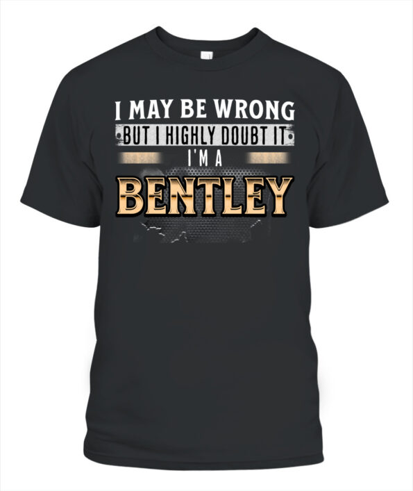 Bentley