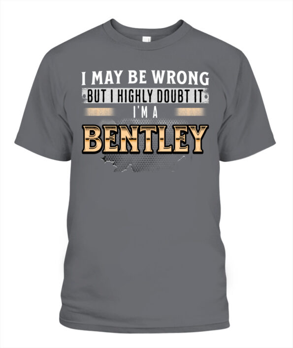 Bentley - Image 4