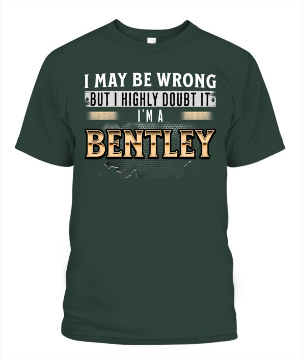 Bentley - Image 2